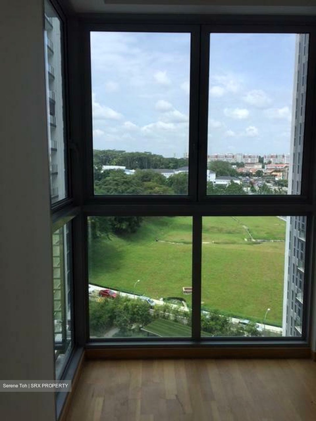 Bartley Ridge (D13), Condominium #285651931